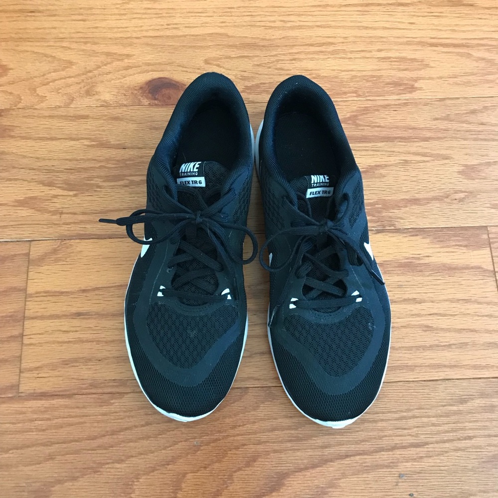 Nike sneakers